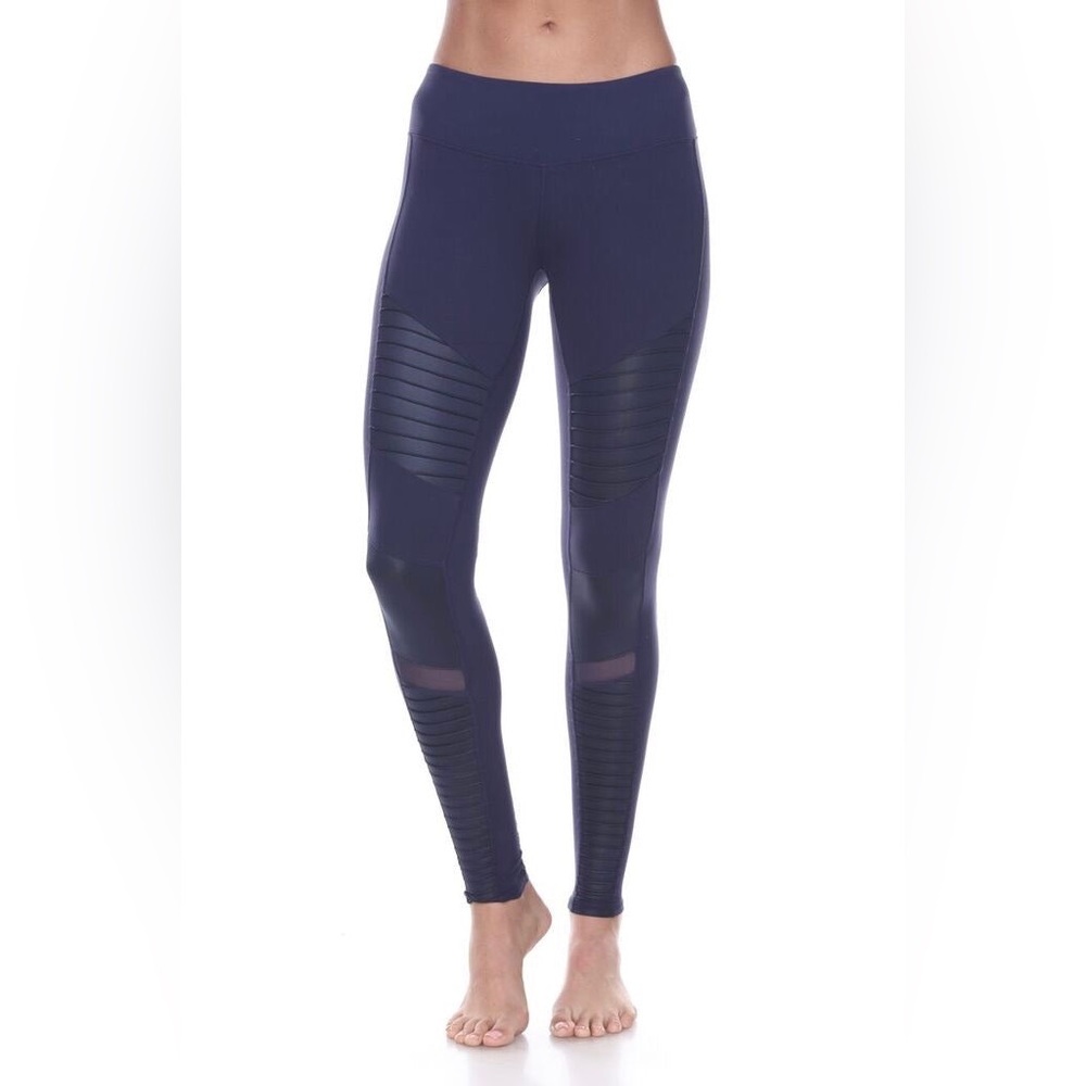 Alo Yoga Moto Leggings